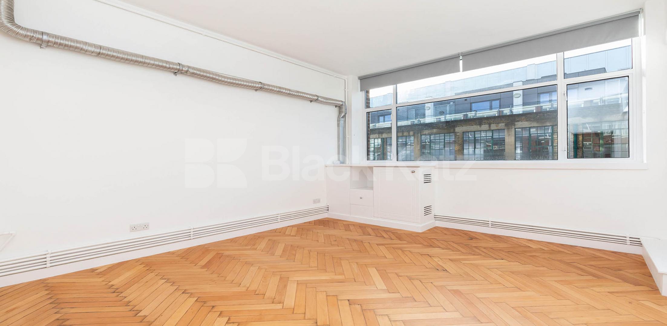 			2 Bedroom, 1 bath, 1 reception Apartment			 GROVE HOUSE-TUDOR ROAD, HACKNEY / LONDON FEILDS 